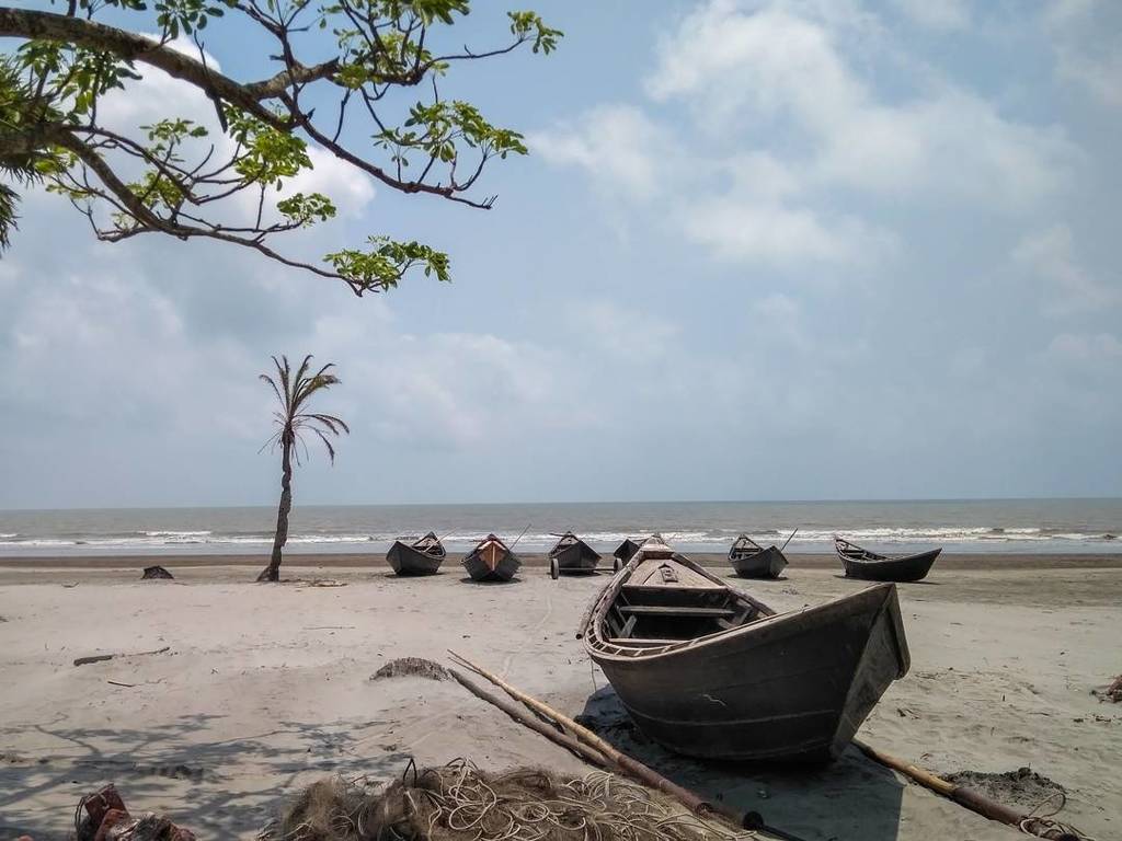 কুয়াকাটা