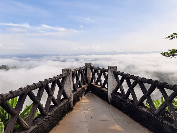 বান্দরবান 